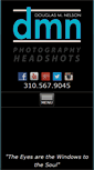 Mobile Screenshot of dmnphoto.com